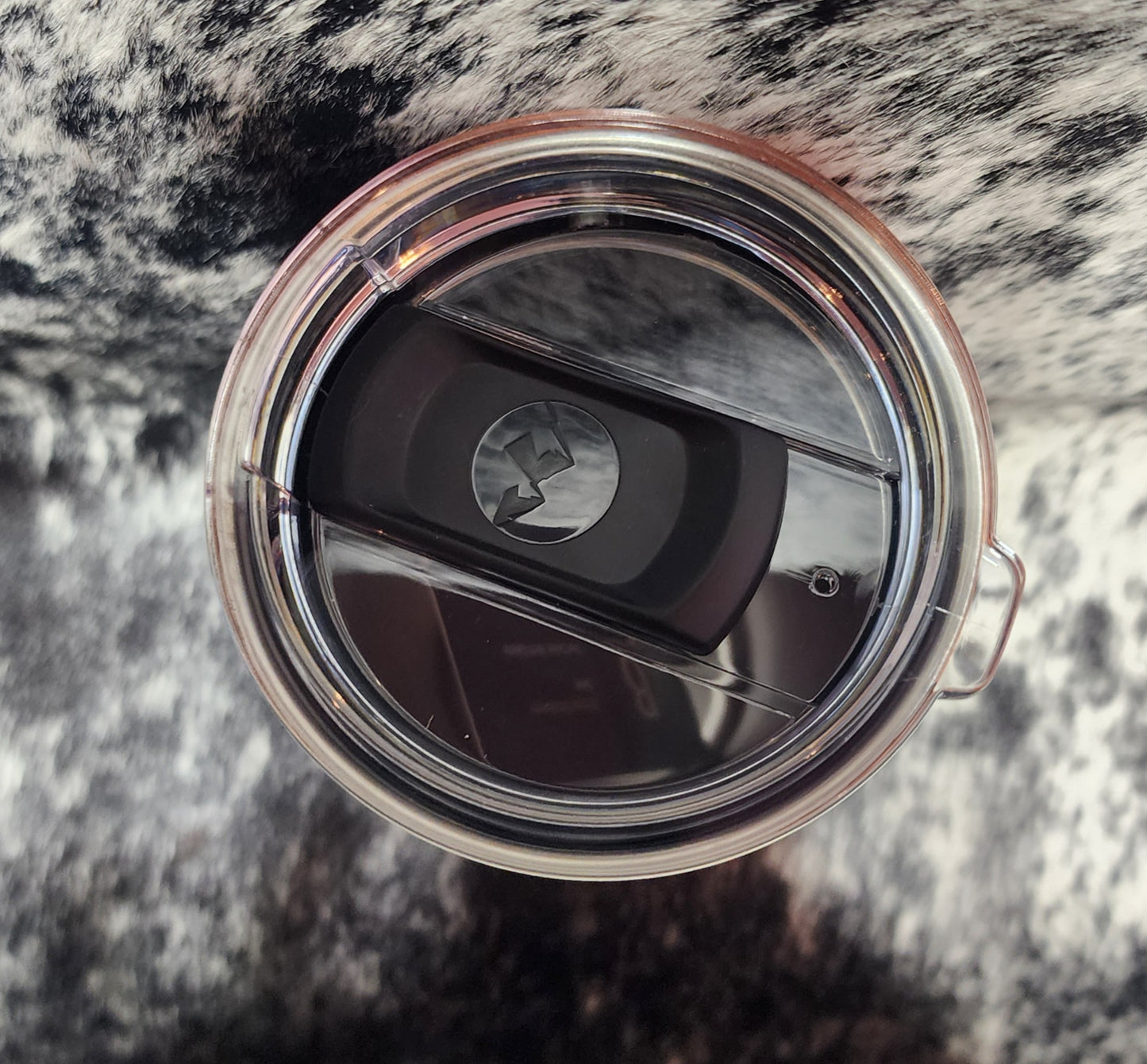 Big Frig 20oz Tumbler - 2 Peter 3:18